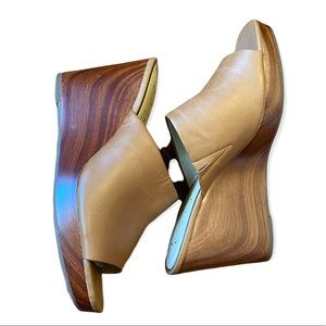 Jessica Simpson sheyna wedge sandal